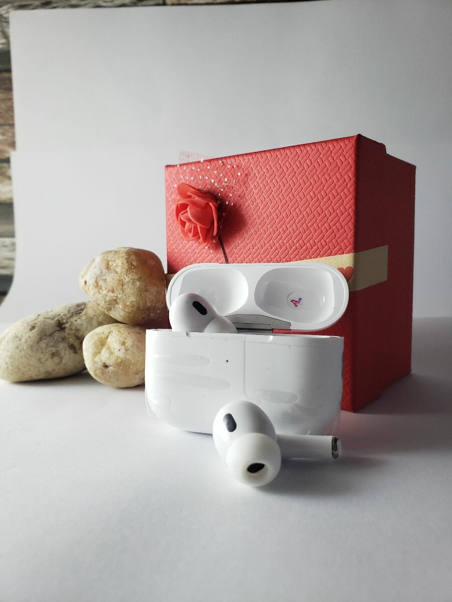 Airpods pro 2