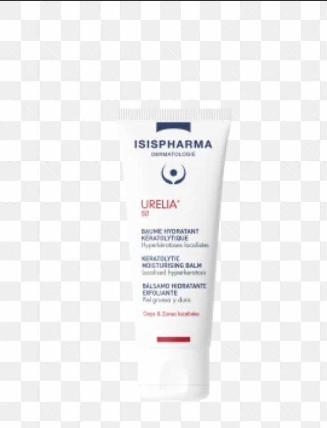 Urelia Baume Hydratant Keratolytique