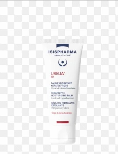 Urelia Baume Hydratant Keratolytique