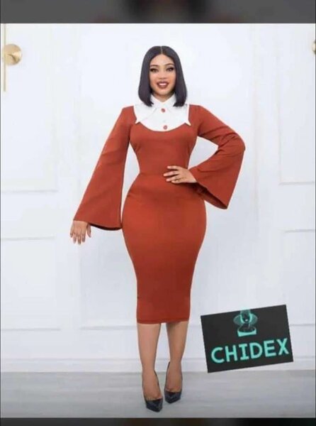 Office dresses
