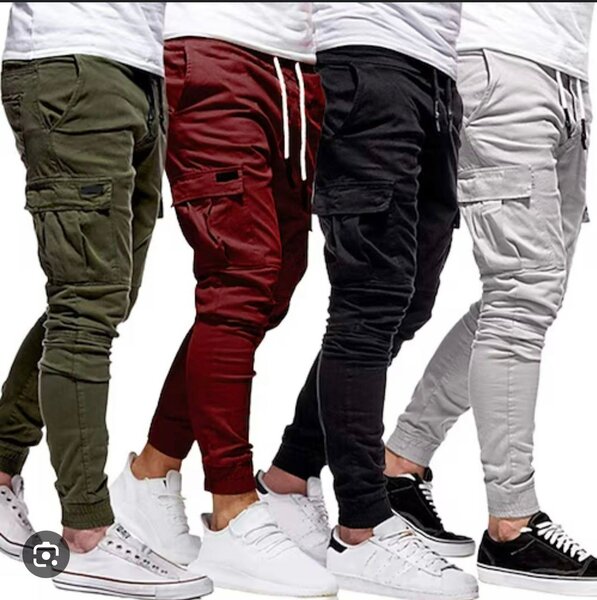 ORIGINAL KHAKI BUMPER  AVAILABLE