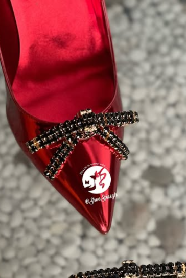 Shoe Clips