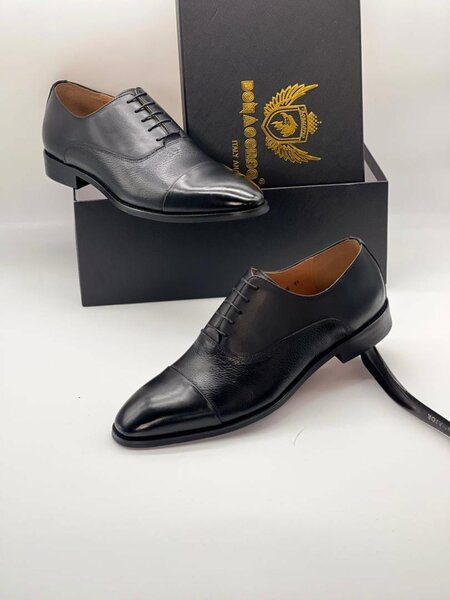 Mens Lace shoe