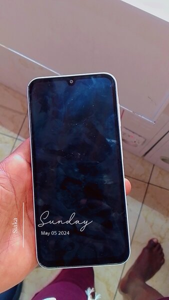 Samsung A15 