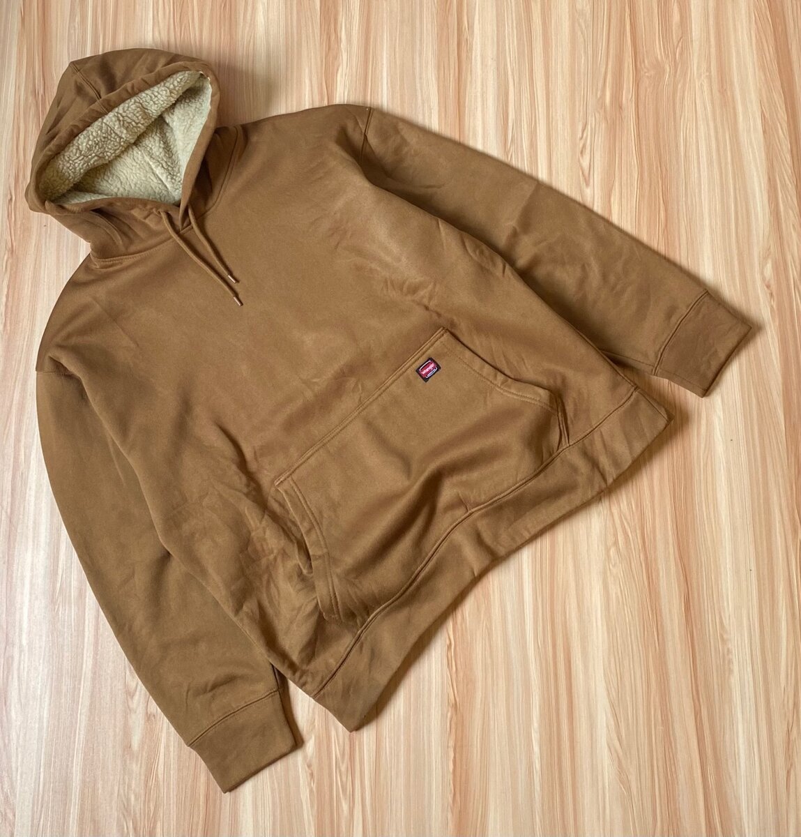 Thrift Hoodie