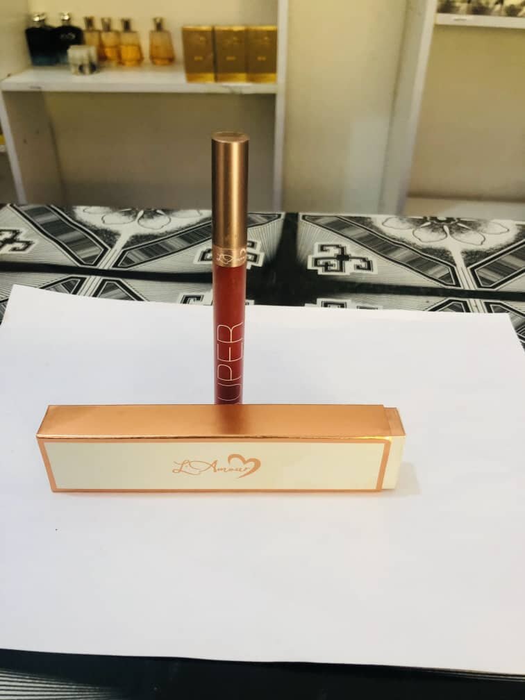 L'amour lipstick