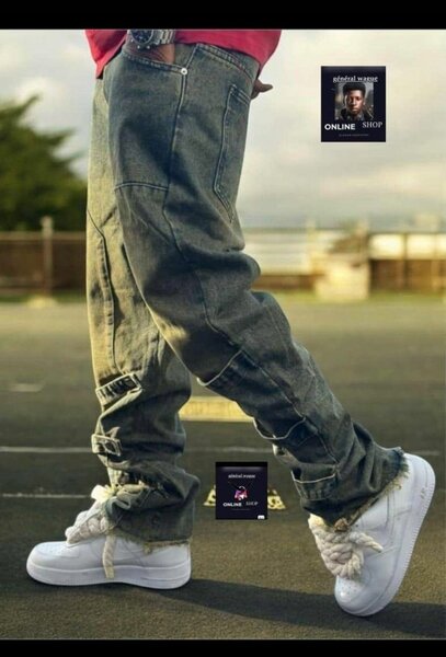 Pantalon de qualité