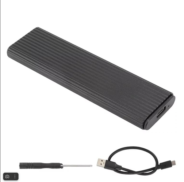 SSD M.2 NVME