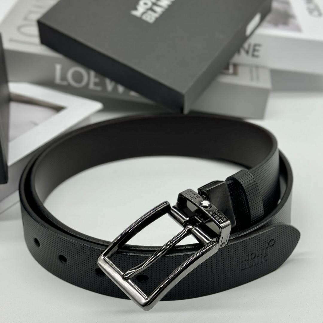 Quality belts