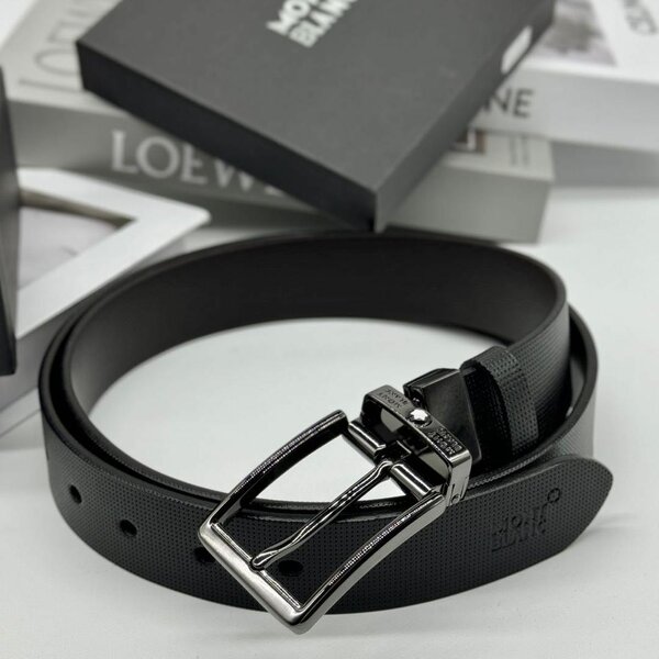 Quality belts