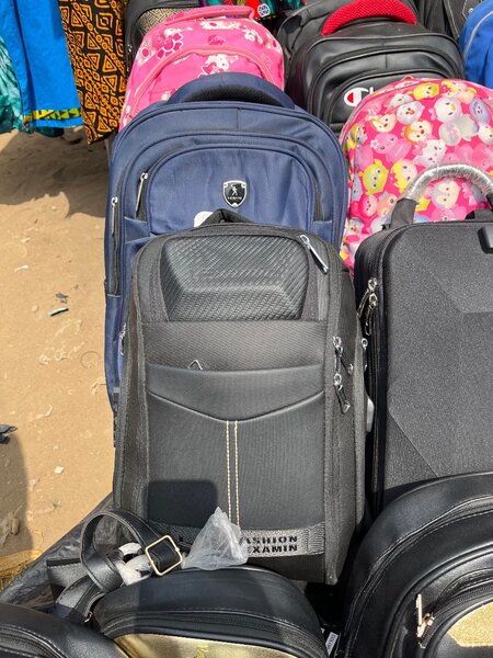 Sac codé