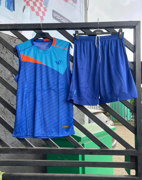  VOLLEYBALL JERSEYS 