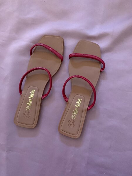 Slippers