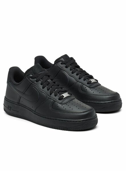 Air force noir