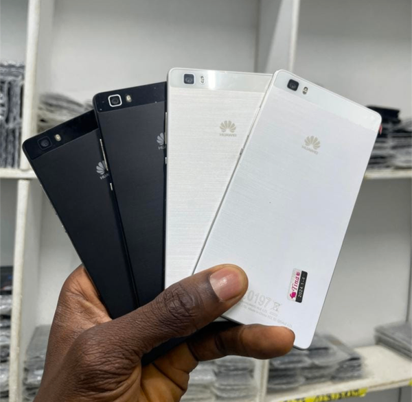Huawei P8 lite 16gb