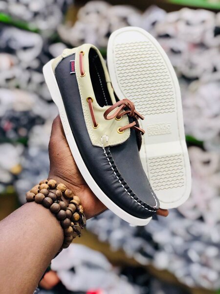 Soulier de marque