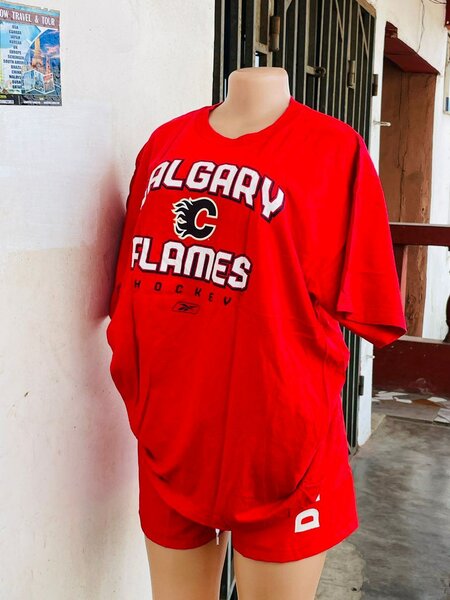 Big tees