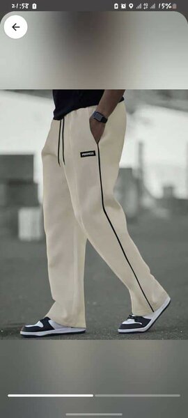 pantalon bien chic
