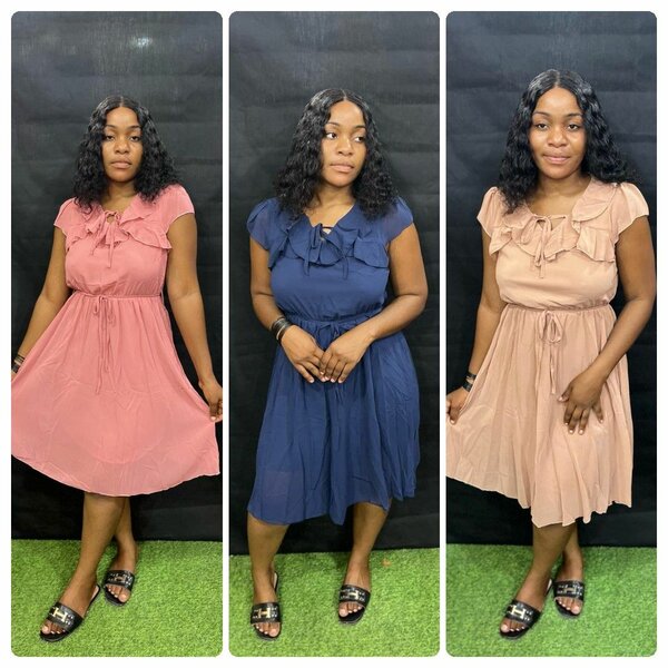 Dresses