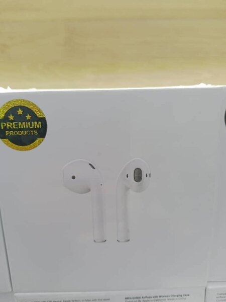 Air pods 1
