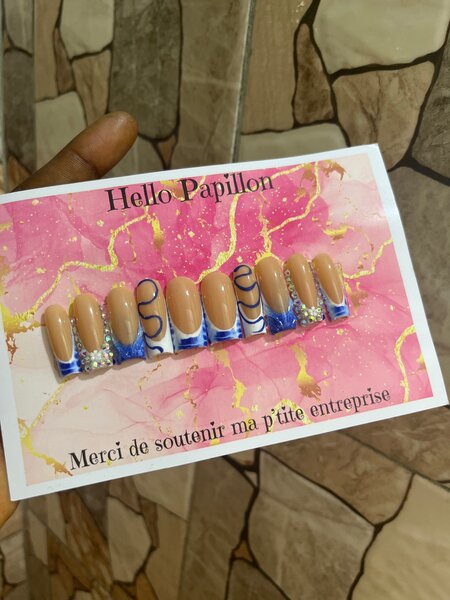 Press on Nails