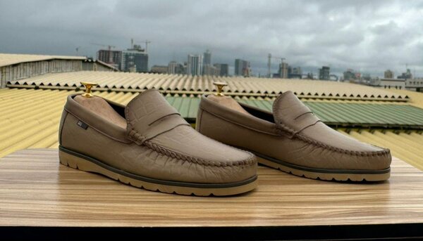 Chaussures hommes