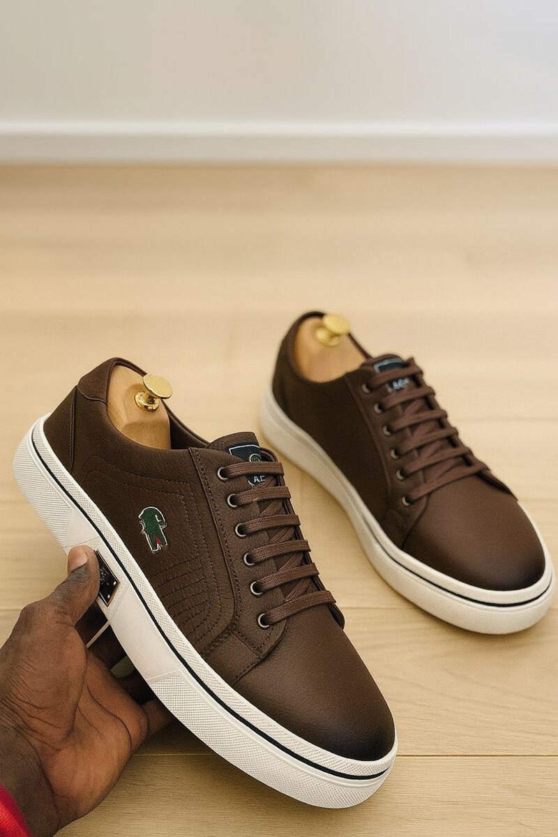 LACOSTE