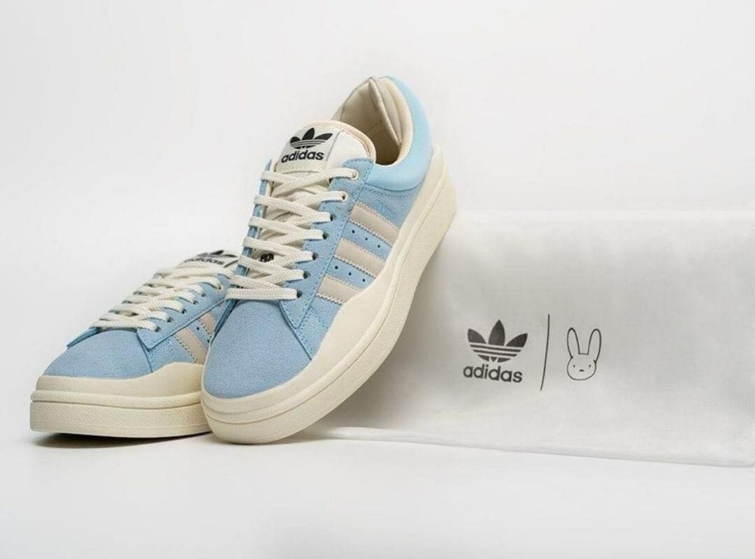 Adidas campus