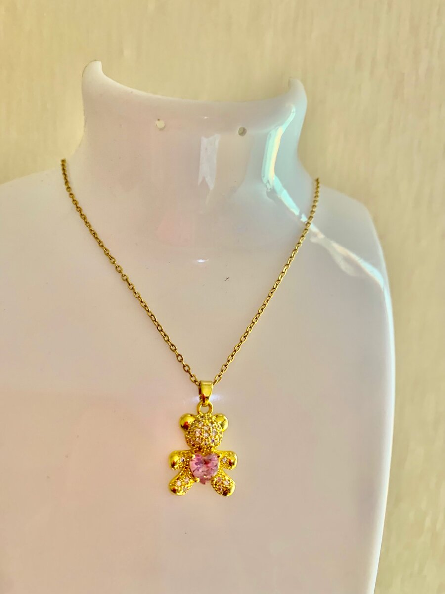 Ladies Necklace