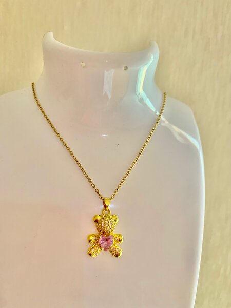 Ladies Necklace