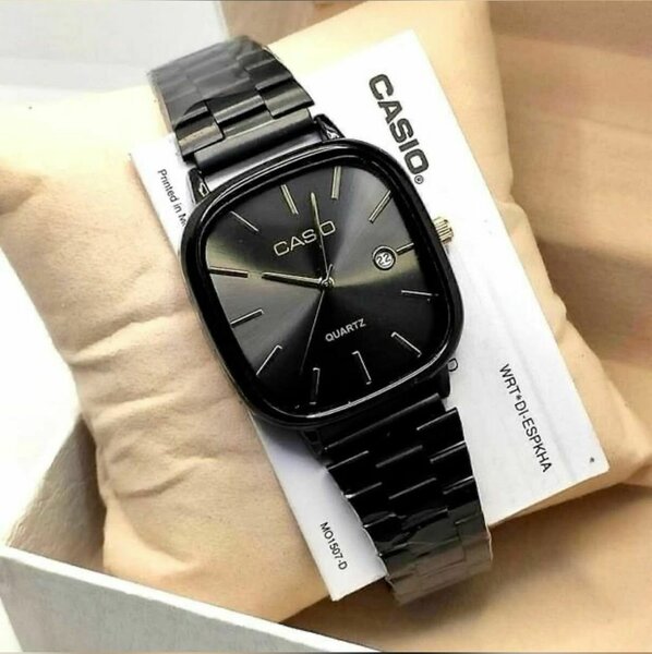 Montre casio