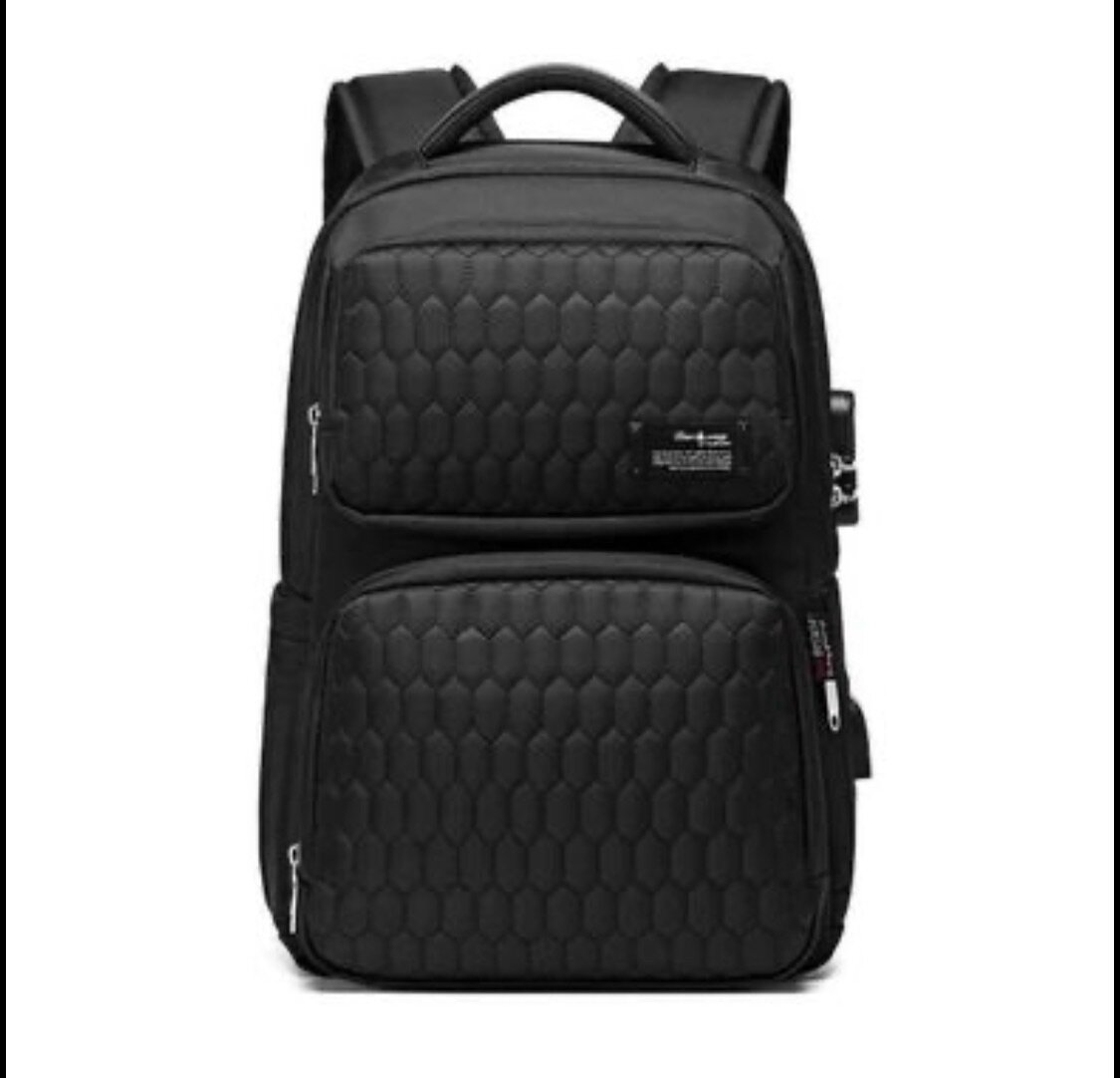 Strongest backpack