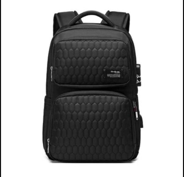 Strongest backpack