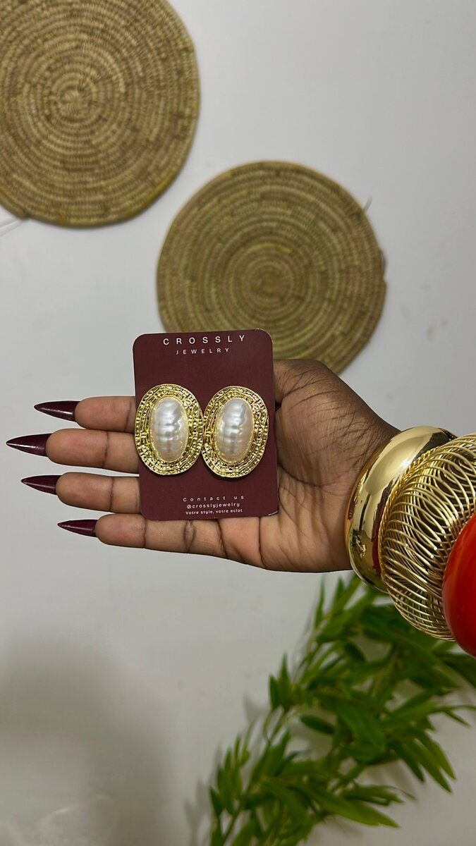 Boucles natish