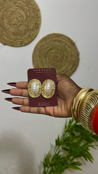 Boucles natish