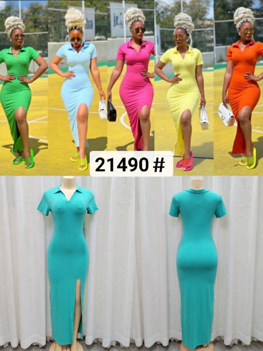 Debbie collection