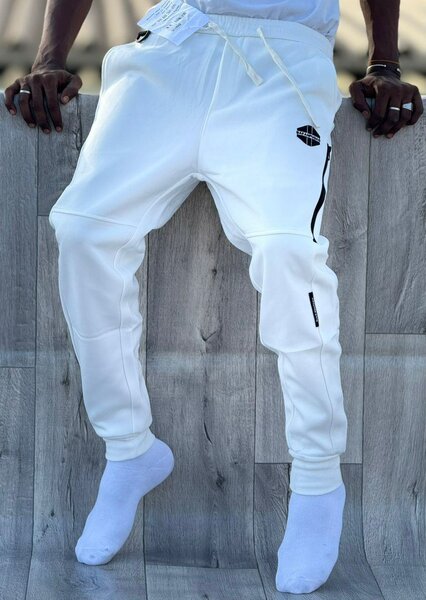 Joggings élégant homme