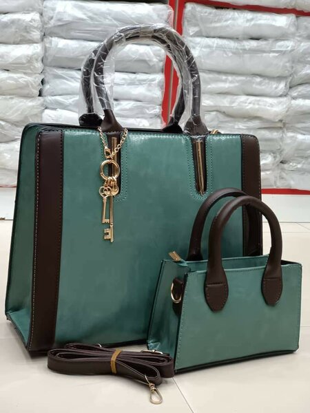 Hand bags