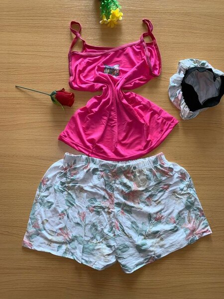 Ladies Night Wear