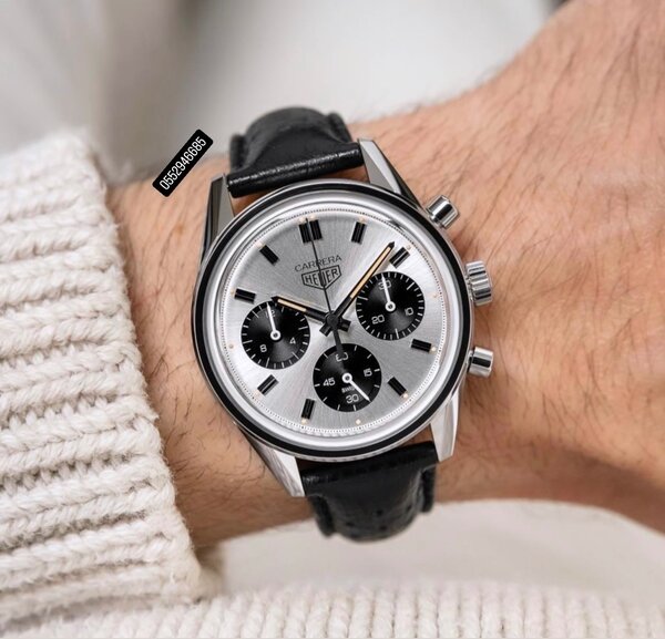 Wrist Watch