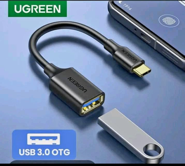 OTG cables