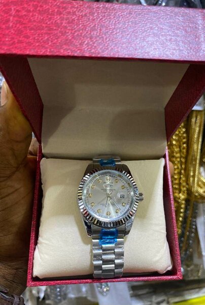 Men's Rolex watches