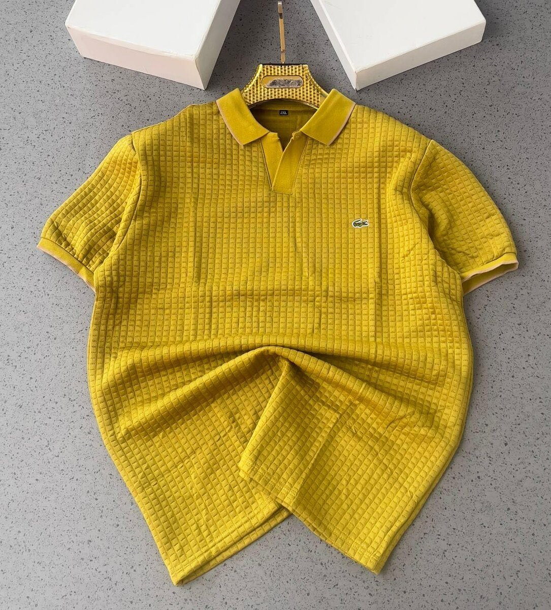 Lacoste
