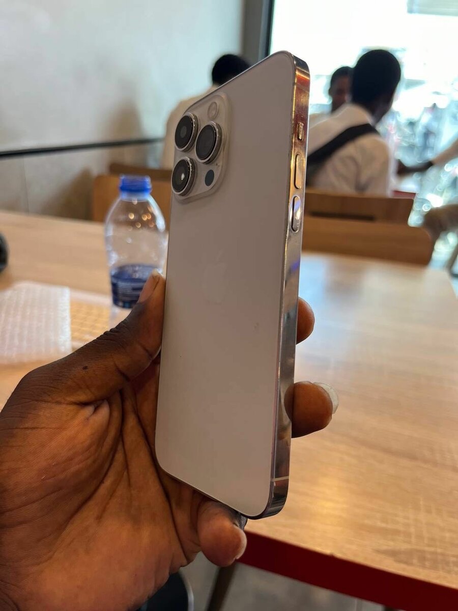 iPhone 14 Pro Max