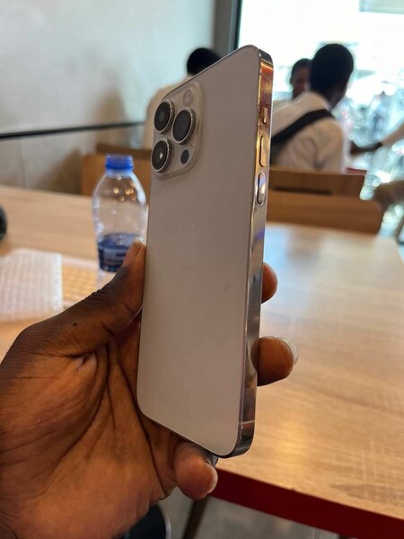 iPhone 14 Pro Max
