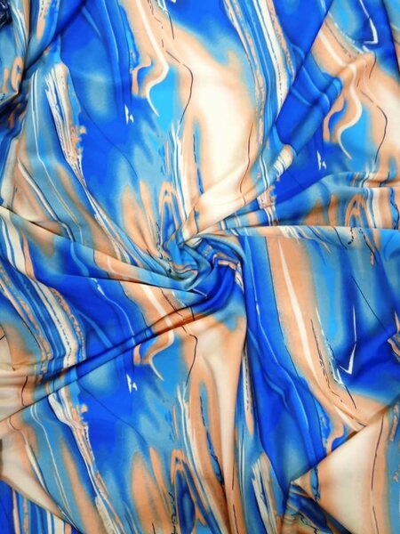 Fabrics