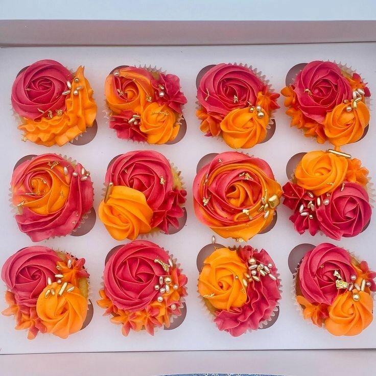 Cupcakes