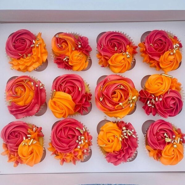 Cupcakes