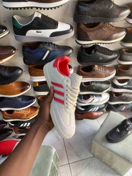 Adidas samba