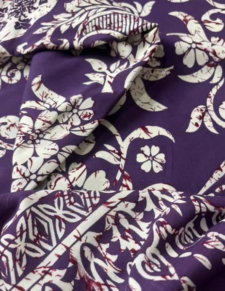 viscose